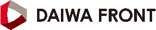 ダイワフロントのロゴ