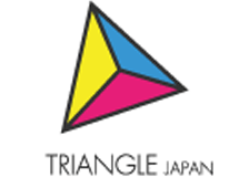 トライアングル・ジャパンのロゴ