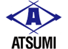 渥美浜松のロゴ