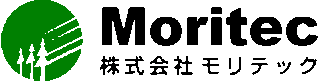 モリテックのロゴ
