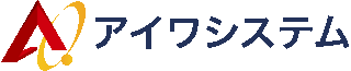 アイワシステムのロゴ