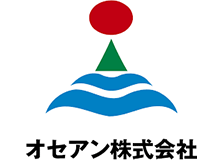オセアンのロゴ