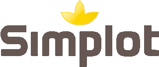 シンプロット・ジャパンのロゴ