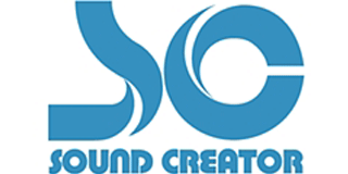 サウンドクリエーターのロゴ