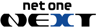 ネットワンネクストのロゴ