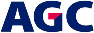 AGC若狭化学のロゴ