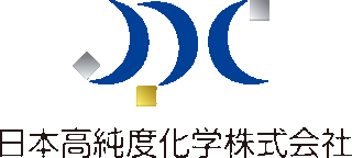日本高純度化学のロゴ