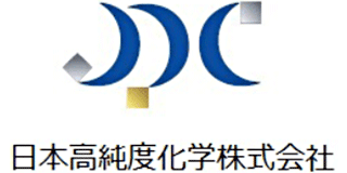 日本高純度化学のロゴ
