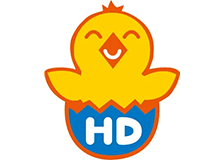 ひよこグループのロゴ