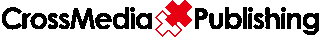 クロスメディア・パブリッシングのロゴ