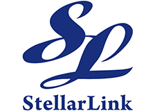 ステラリンク（SIer）のロゴ