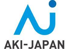 アーキ・ジャパンのロゴ