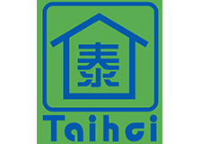 泰平住建のロゴ