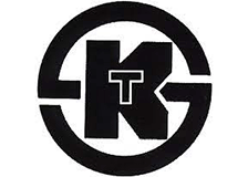 坂本自動車のロゴ