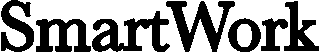 スマートワーク合同会社のロゴ