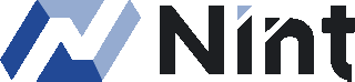 Nintのロゴ