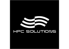 HPCソリューションズのロゴ