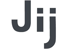 Jijのロゴ