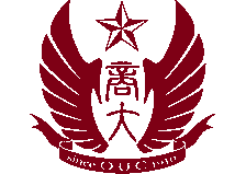 国立大学法人小樽商科大学のロゴ