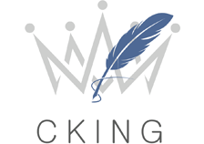 CKING Co.、Ltd.のロゴ