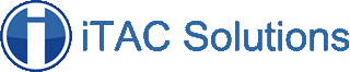 アイタックソリューションズのロゴ