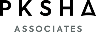 PKSHA Associatesのロゴ