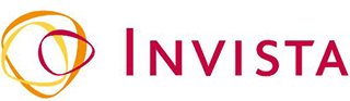 インビスタジャパン合同会社のロゴ