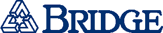 ブリッジ（ソフト開発）のロゴ