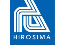 広島建設（建築）のロゴ