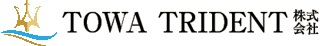 TOWA TRIDENTのロゴ