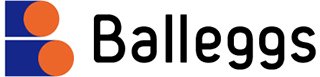 バレッグスのロゴ