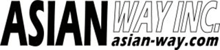 アジアンウエイのロゴ