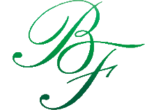 Brain Forestのロゴ