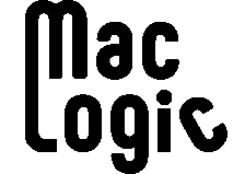マクロジのロゴ