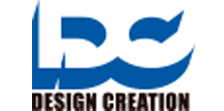 デザイン・クリエィションのロゴ