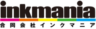 合同会社インクマニアのロゴ