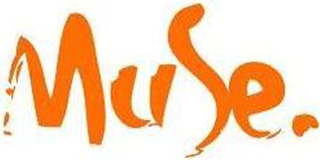ミューズ（芸能）のロゴ