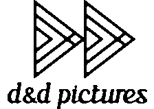 デジタル・アンド・デザイン・ピクチャーズのロゴ