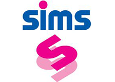 シムス（ゲーム）のロゴ