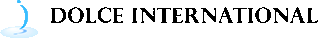 ドルチェ インターナショナルのロゴ