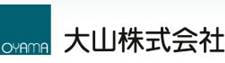 大山（文具）のロゴ