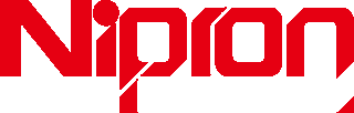 ニプロンのロゴ