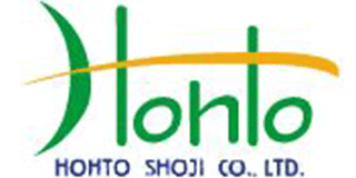 鵬図商事のロゴ