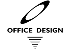 オフィスデザインのロゴ