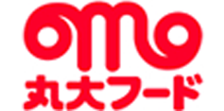 丸大フードのロゴ
