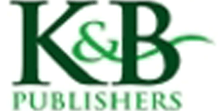 K&Bパブリッシャーズのロゴ