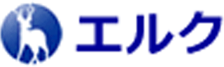 エルクのロゴ