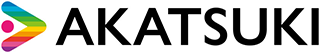 アカツキ（インターネット）のロゴ