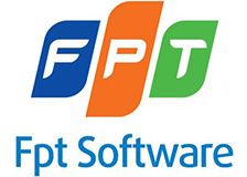 FPTソフトウェアジャパンのロゴ