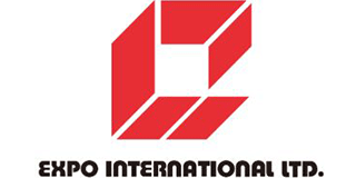 エキスポインターナショナルのロゴ